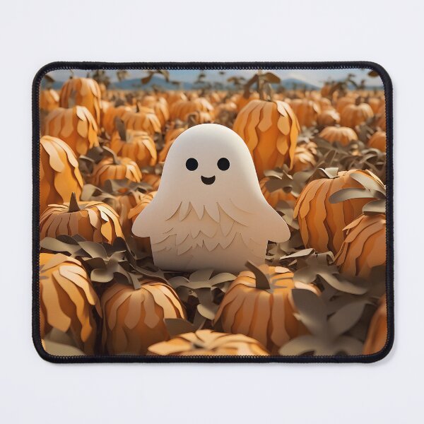 Item preview, Haunting Patch designed and sold by LittleFirework.