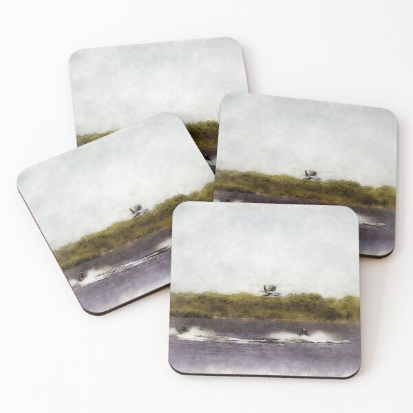 Item preview, The Escape designed and sold by KGSPhotoArt.