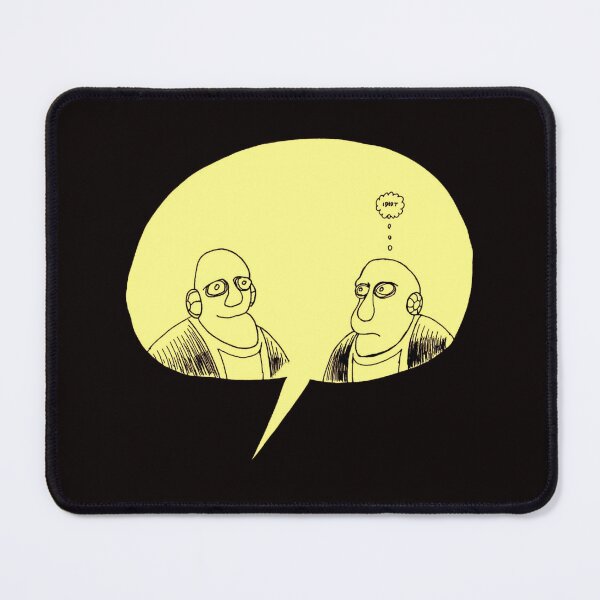 Item preview, Alien Idiot designed and sold by Anders Hoberg.