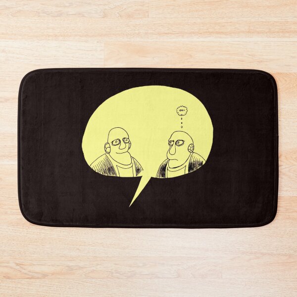 Item preview, Alien Idiot designed and sold by Anders Hoberg.