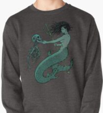 Sudadera sin capucha Desde el fondo