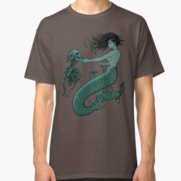 From the Bottom Classic T-Shirt
