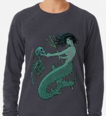Vom Boden Leichter Pullover