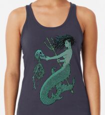 From the Bottom Racerback Tank Top