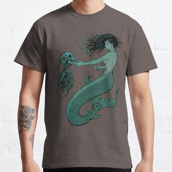 From the Bottom Classic T-Shirt