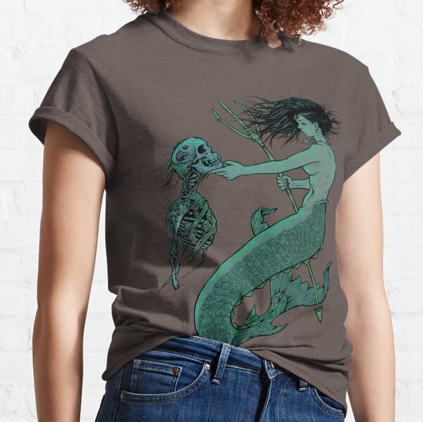 From the Bottom Classic T-Shirt