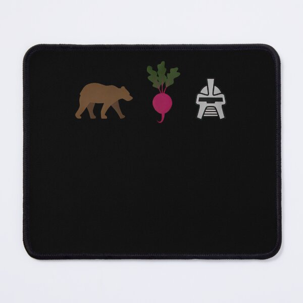 Item preview, Bears Beets designed and sold by LucasBurns.