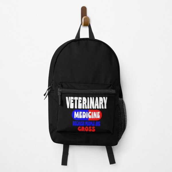 Item preview, Veterinary medicine because people are gross designed and sold by Colorfulman.