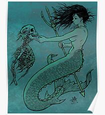 From the Bottom Poster