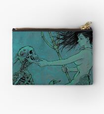 From the Bottom Studio Pouch