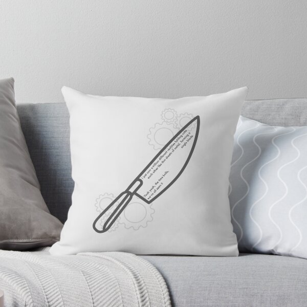 Item preview, Time Knife  designed and sold by ClanRaeDesign.