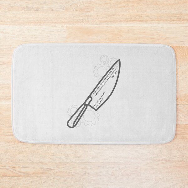 Item preview, Time Knife  designed and sold by ClanRaeDesign.