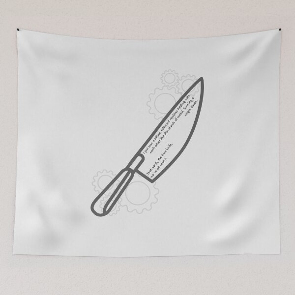 Item preview, Time Knife  designed and sold by ClanRaeDesign.