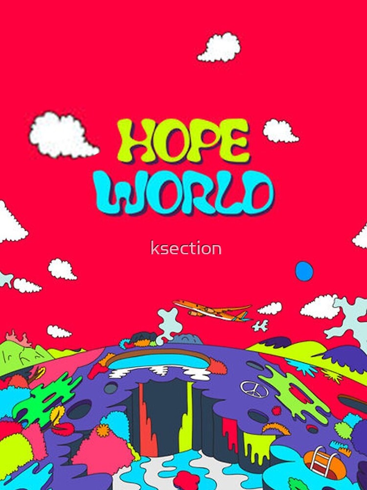 J hope album. Хоуп ворлд Джей Хоуп. Hope World j-hope альбом. Hope World обложка. Daydream j hope обложка.