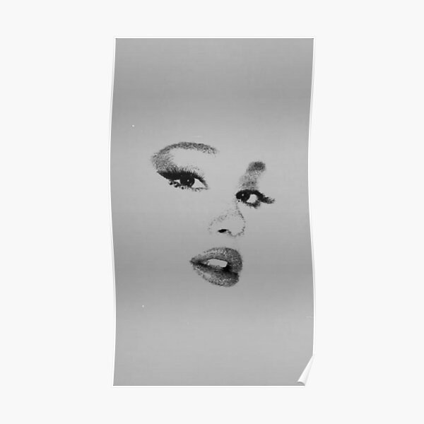 Ariana Grande Poster