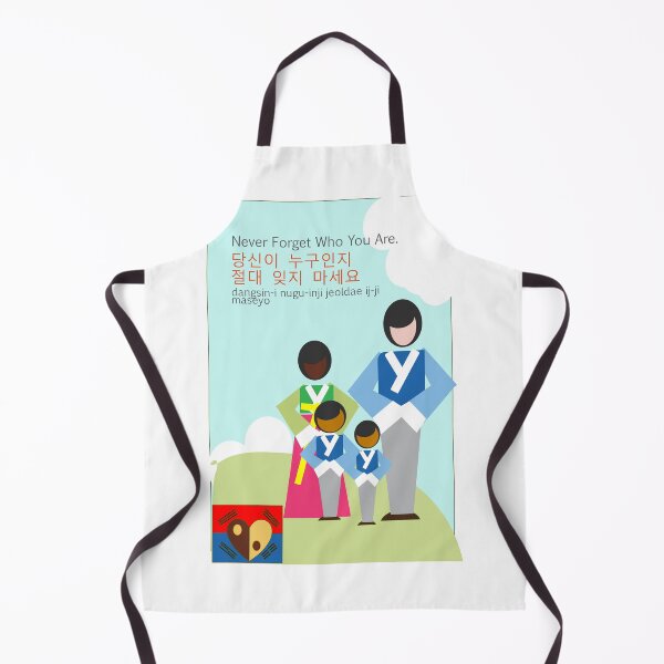 Item preview, Afro Seoul Family 2 designed and sold by marichuwill.