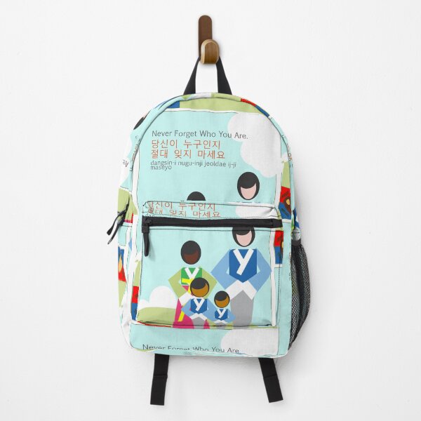 Item preview, Afro Seoul Family 2 designed and sold by marichuwill.