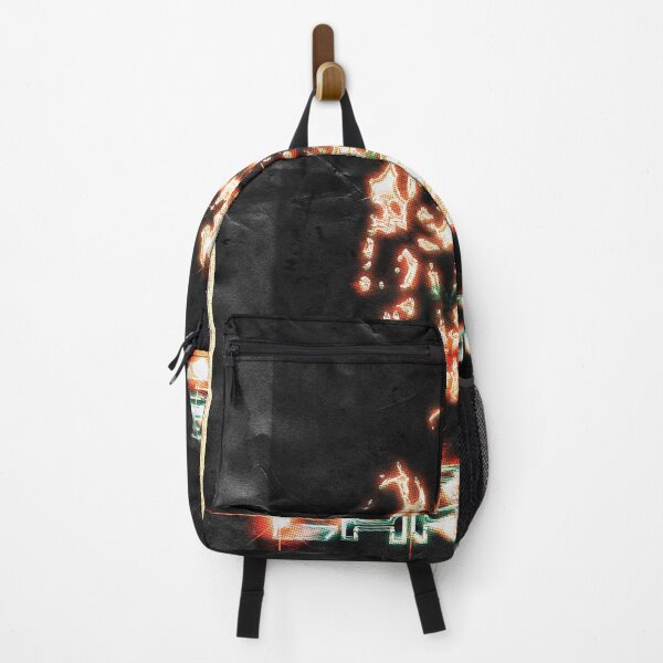 Item preview, Burning Chrome designed and sold by Aurélien Couturier.