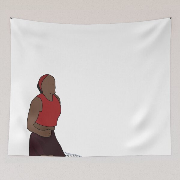 Item preview, coco gauff designed and sold by Art Wear.