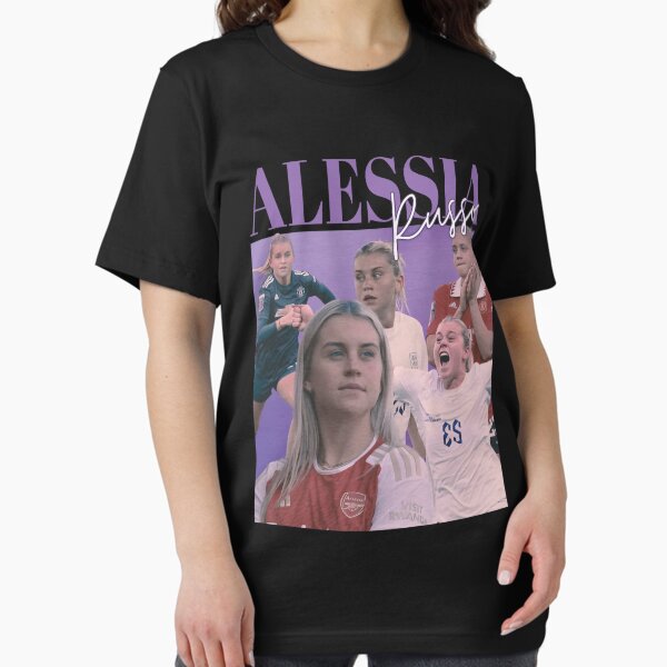 Vista previa del artículo con la obra «alessia ruso», diseñado y vendido por MollyaWheeler.