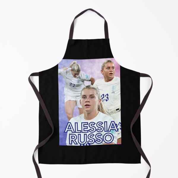 Item preview, Alessia Russo designed and sold by MollyaWheeler.