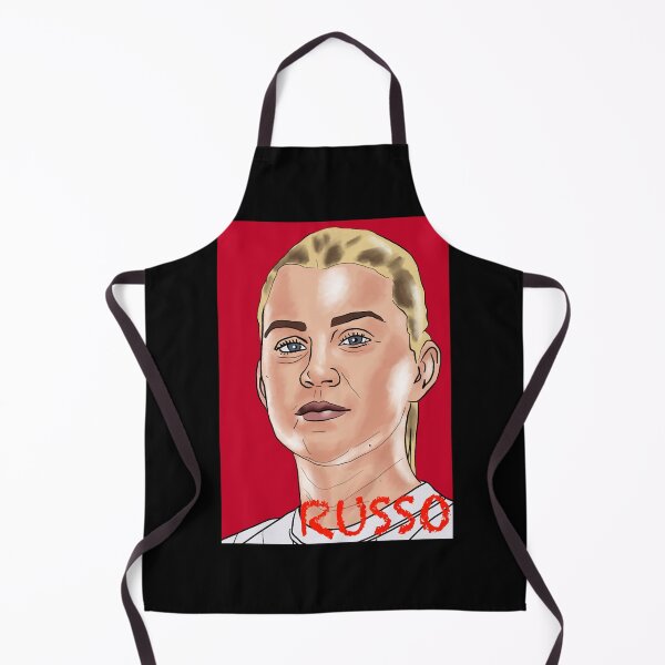 Item preview, Alessia portrait designed and sold by MollyaWheeler.