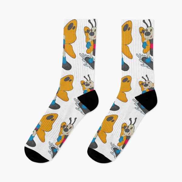 Item preview, Butterfly Snowboard Winter sports designed and sold by Snabdesign84.