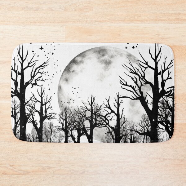 Item preview, Under The Moon designed and sold by ScarsAndShadows.