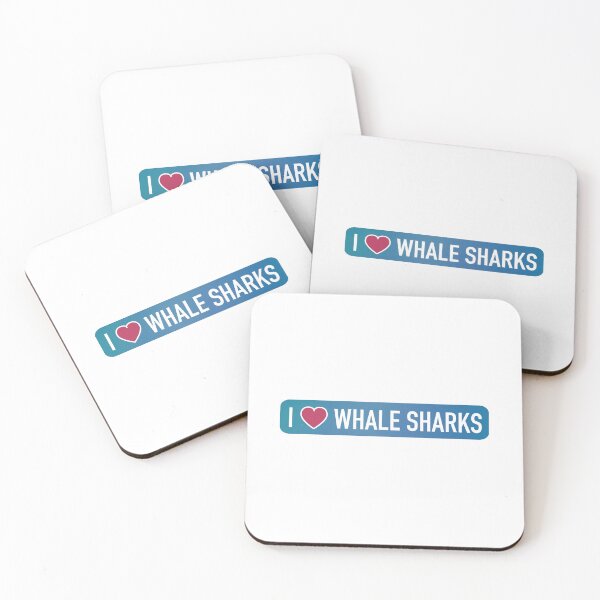 Item preview, I love whale sharks designed and sold by Saltycurrent1.