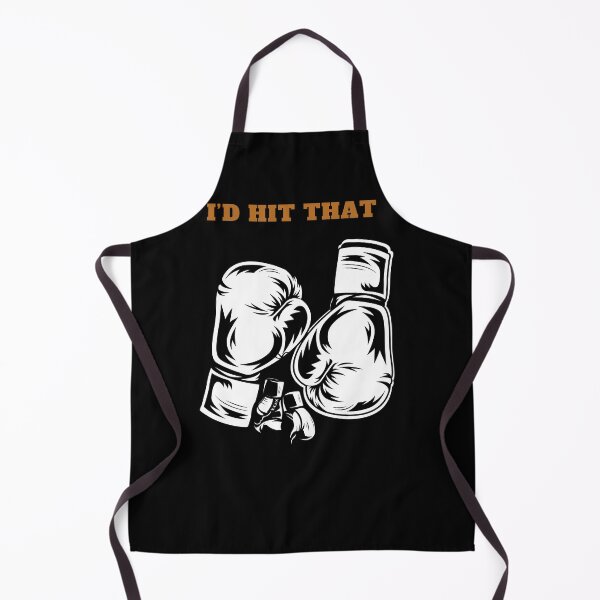 Item preview, I Knocked That BOXING Funny Women and Men Shirt Tank Graphic T-shirt Phone Case Laptop Decal Mug Tablet Case and Bag Essential T-Shirt designed and sold by dsngpro.