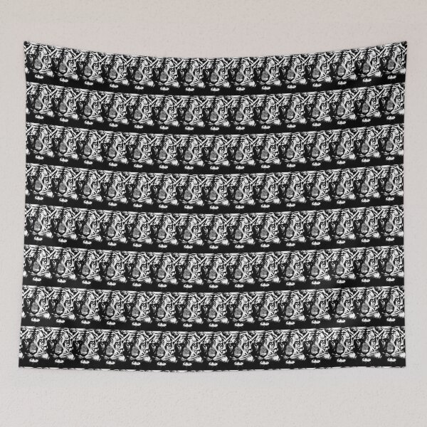 Item preview, Tiger, fierceness, majesty, leadership, elegance. designed and sold by Atroce.