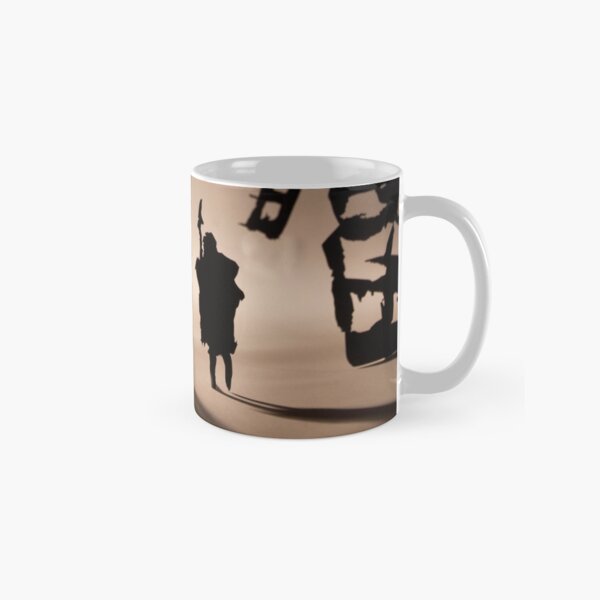 Metropolitan Alice 2 Classic Mug