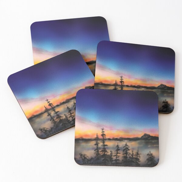 Item preview, Orcas Island designed and sold by Fasteddysworld.