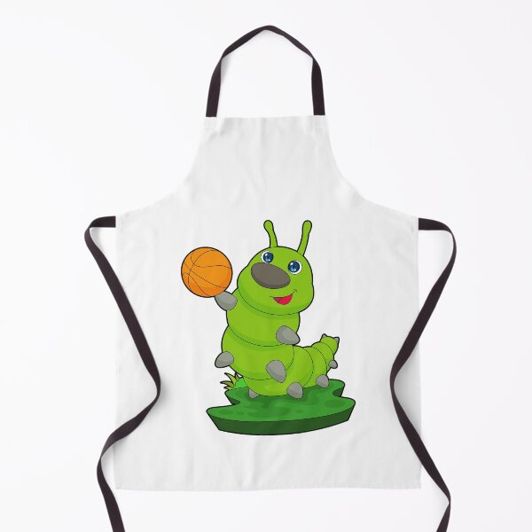 Item preview, Caterpillar Basketball player Basketball designed and sold by Snabdesign84.