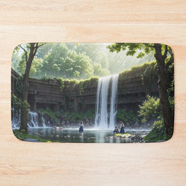 Item preview, A Secret Place designed and sold by DiscoGypsyFish.