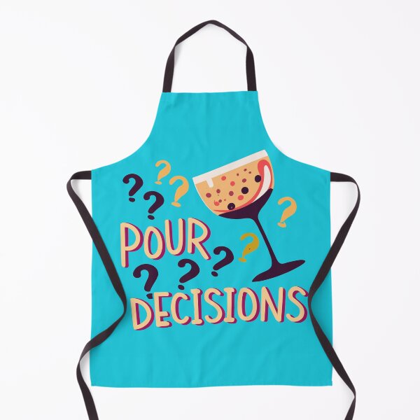 Item preview, Pour decisions designed and sold by tubiela.