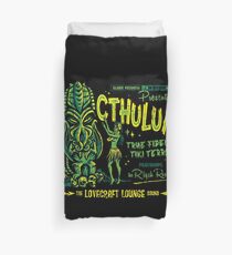 Funda nórdica Cthuluau