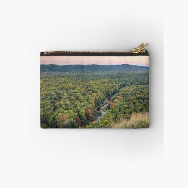 Item preview, Carp River Valley designed and sold by YelloCoyote Photography.