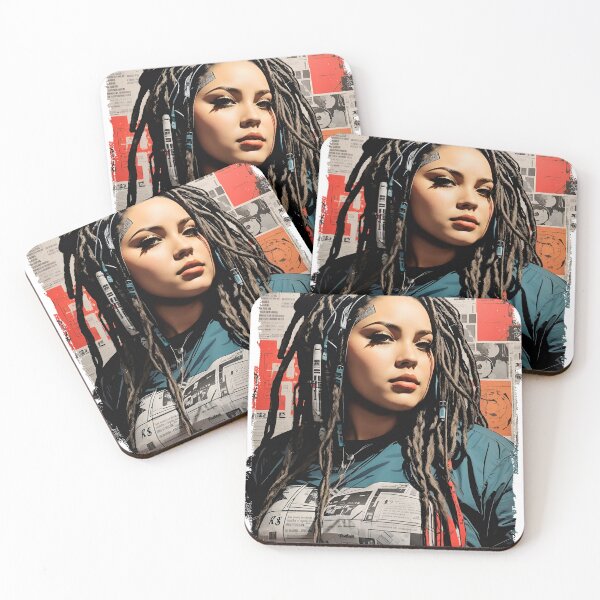 Item preview, Angie designed and sold by KnoClothingCo.