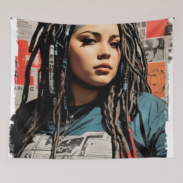 Item preview, Angie designed and sold by KnoClothingCo.