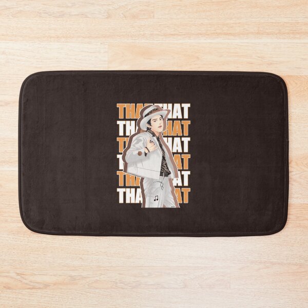 Item preview, QUE ESE SUGA Y PSY designed and sold by sokileri999.