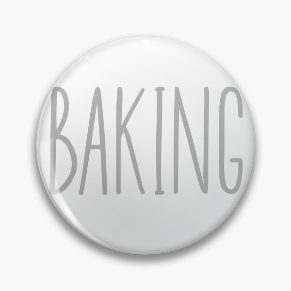 Item preview, BAKING designed and sold by airliftapparel.