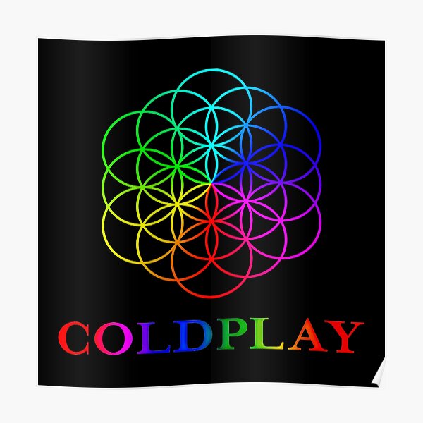 fdfs45>>coldplay, coldplay,coldplay,coldplay, coldplay,coldplay Poster