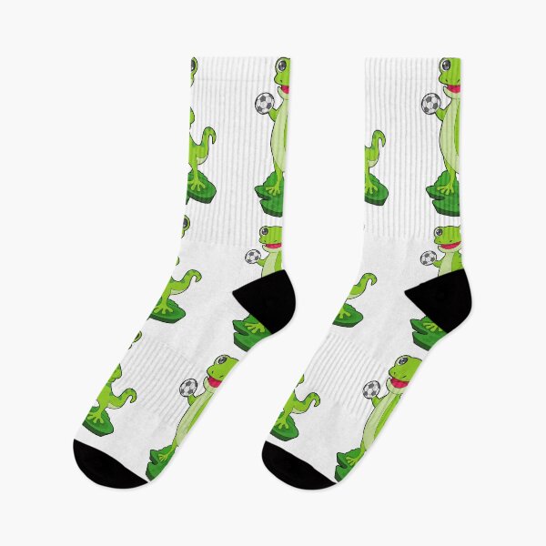 Item preview, Gecko Handball player Handball designed and sold by Snabdesign84.