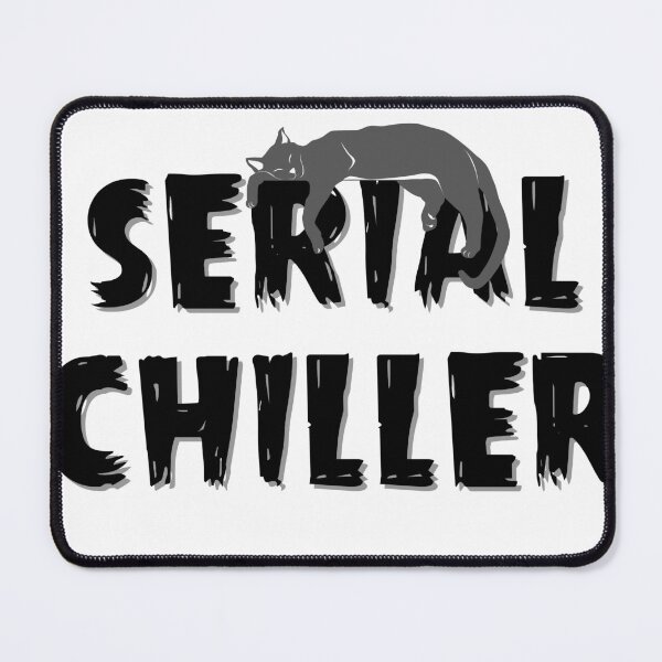 Item preview, Serial Chiller designed and sold by Christopher Thompson.
