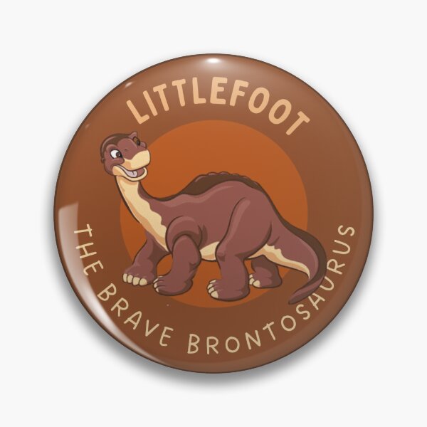 Item preview, Littlefoot Land Before Time designed and sold by Red Tuesday.