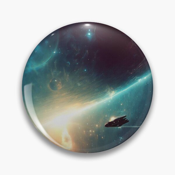 Item preview, SF - Space Opera 2 designed and sold by CrankyOldDude.