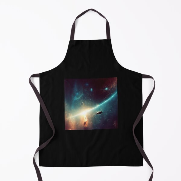 Item preview, SF - Space Opera 2 designed and sold by CrankyOldDude.