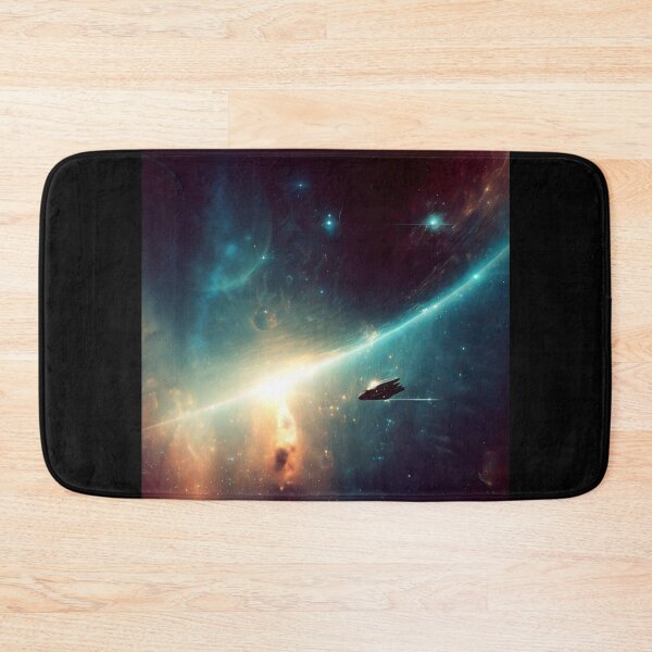 Item preview, SF - Space Opera 2 designed and sold by CrankyOldDude.