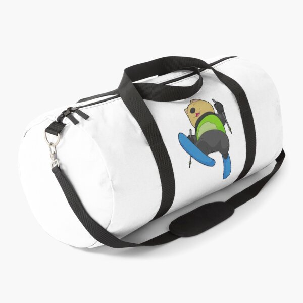 Item preview, Cat Skier Ski  designed and sold by Snabdesign84.